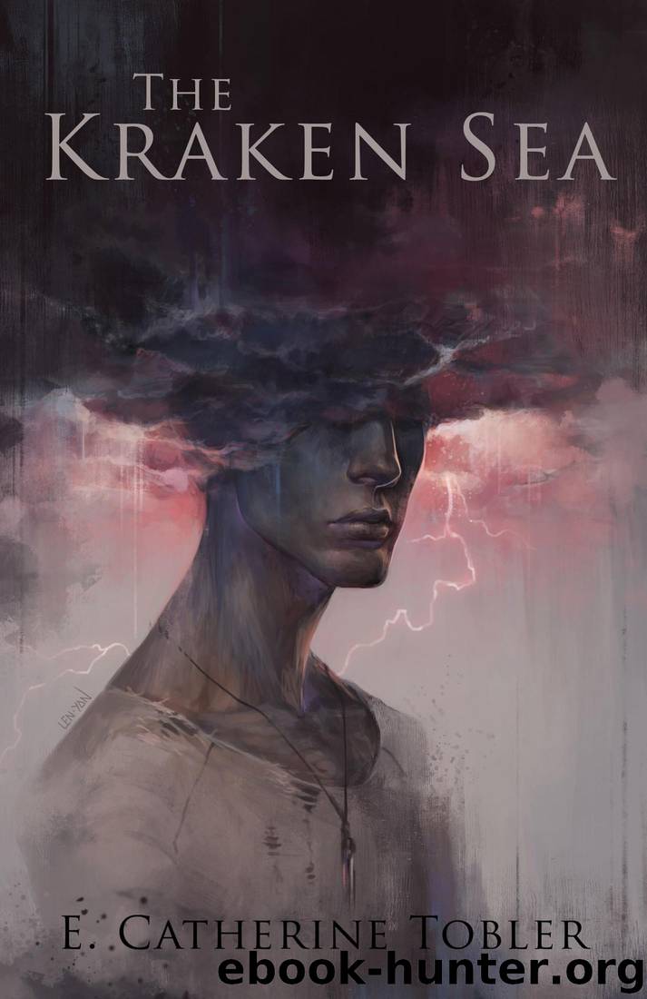 The Kraken Sea by E. Catherine Tobler