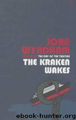 The Kraken Wakes by John Wyndham