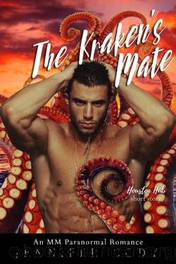 The Kraken's Mate (Houston Hub Shorts) by Jennifer Cody
