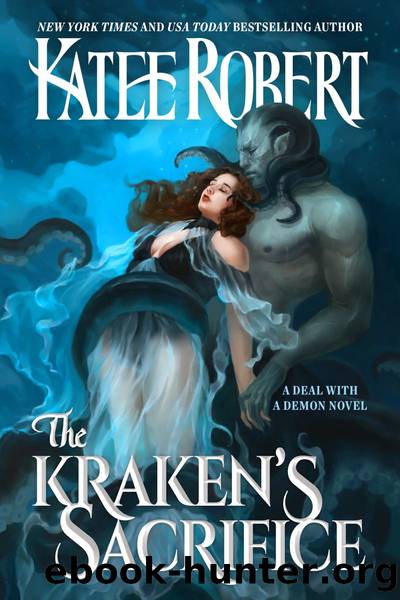 The Kraken's Sacrifice by Katee Robert