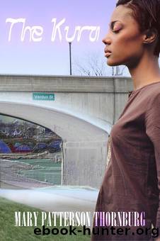 The Kura by Mary Patterson Thornburg
