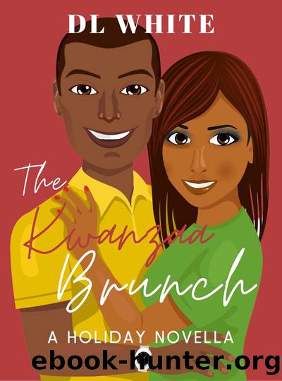The Kwanzaa Brunch, a Holiday Novella by DL White