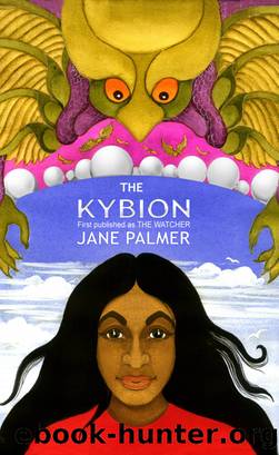 The Kybion by Jane Palmer