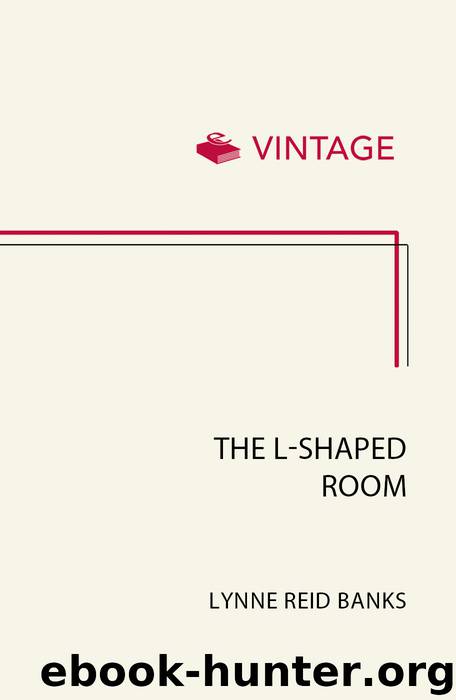 The L-Shaped Room by Lynne Reid Banks