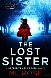 The LOST SISTER by ML Rose