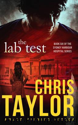 The Lab Test by Chris Taylor