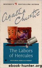 The Labors of Hercules by Agatha Christie