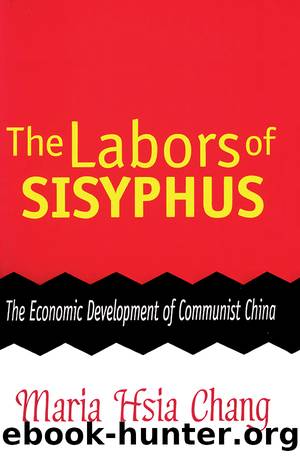 The Labors of Sisyphus by Joan Roland