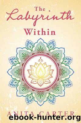 The Labyrinth Within by Anita Carter