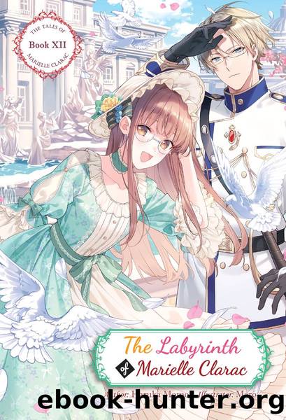 The Labyrinth of Marielle Clarac [Complete] by Haruka Momo