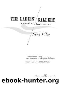 The Ladies Gallery by Irene Vilar