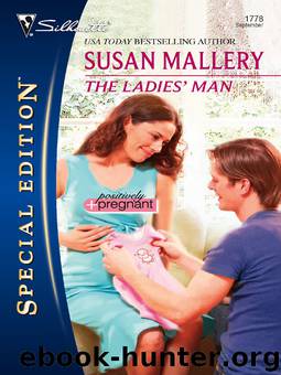 The Ladies Man by Susan Mallery