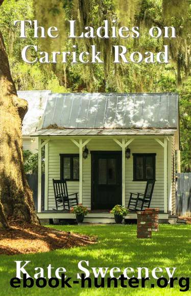 The Ladies on Carrick Road by Kate Sweeney