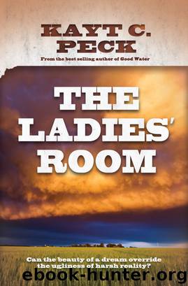 The Ladies' Room by Kayt Peck