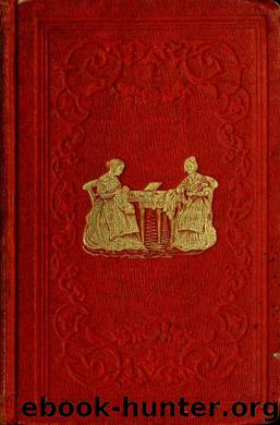 The Ladies' self instructor in millinery and mantua making, embroidery and appliqué, canvas-work, knitting, netting, and crochet-work by Unknown