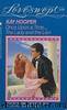 The Lady & the Lion by Kay Hooper