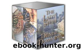The Lady Series by Domning Denise