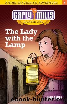 The Lady and the Lamp by Jane Smith