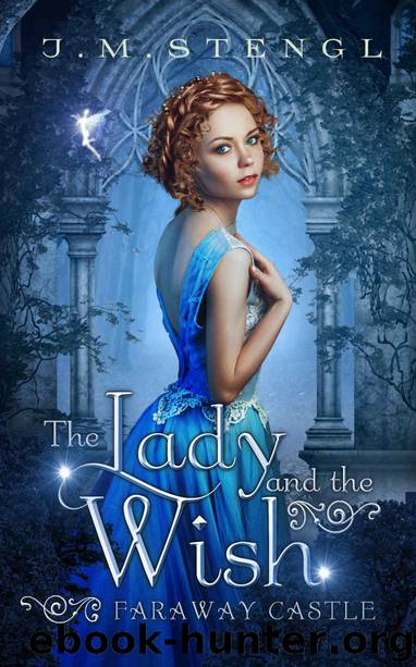 The Lady and the Wish by J M Stengl