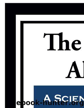 The Lady from Aldebaran by Evelyn E. Smith