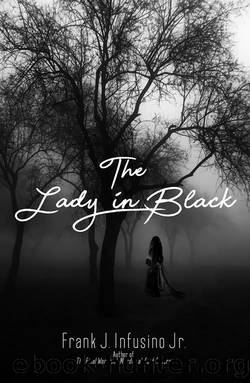 The Lady in Black by Frank J. Infusino Jr