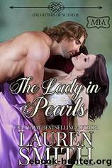 The Lady in Pearls by Lauren Smith