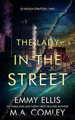 The Lady in the Street by Emmy Ellis