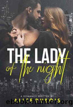 The Lady of the Night by Alice Dubois