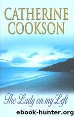 The Lady on My Left by Catherine Cookson