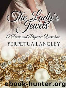 The Lady's Jewels by Perpetua Langley
