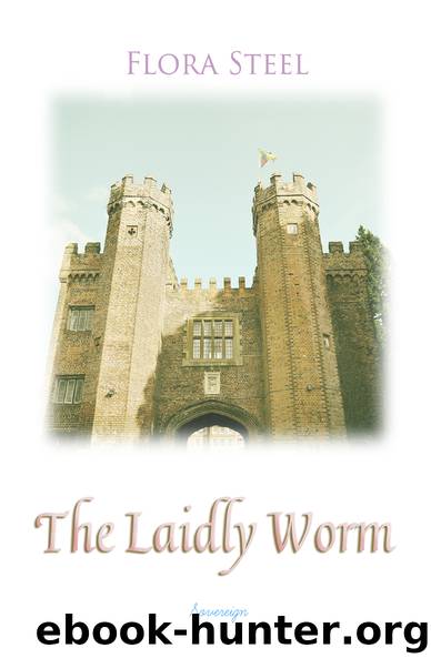 The Laidly Worm (English Fairy Tales) by Flora Steel