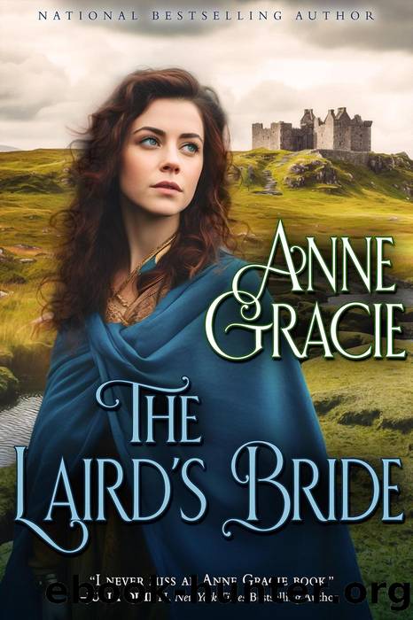 The Laird's Bride by Anne Gracie
