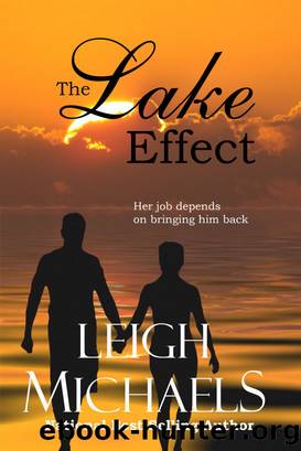 The Lake Effect by Unknown