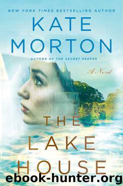 The Lake House by Kate Morton