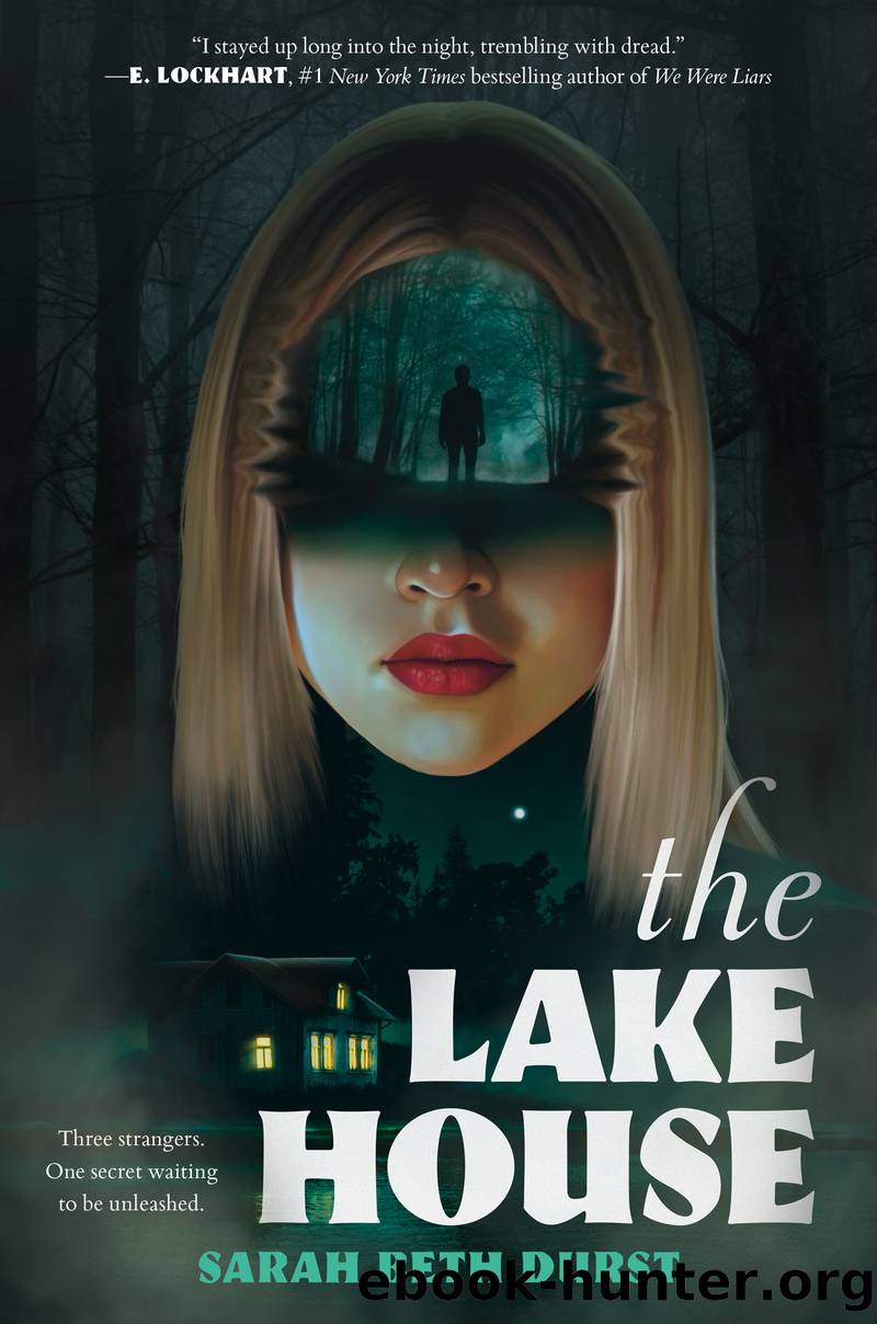 The Lake House by Sarah Beth Durst