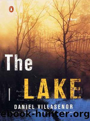 The Lake by Daniel Villasenor
