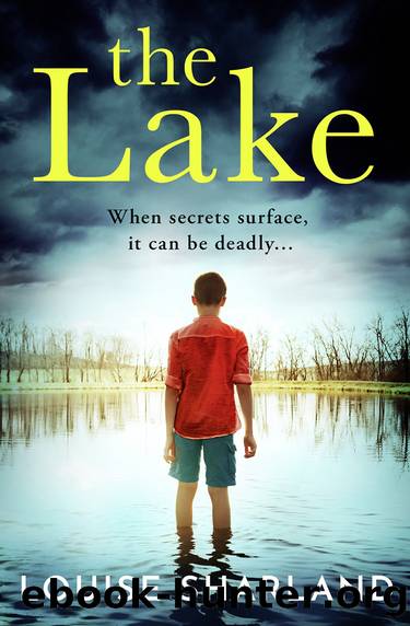 The Lake by Louise Sharland