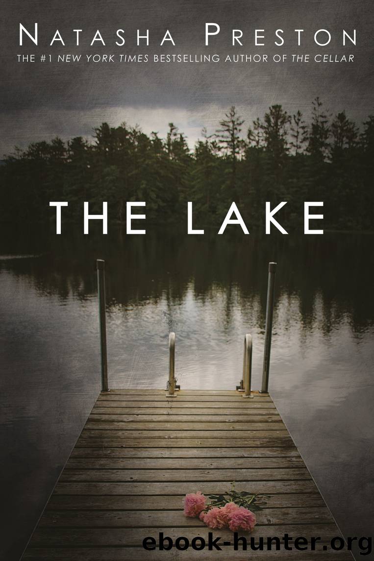The Lake by Natasha Preston