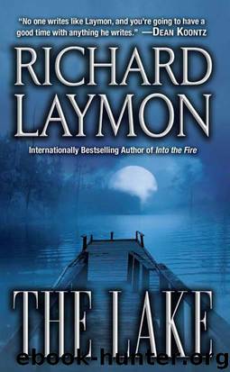 The Lake by Richard Laymon