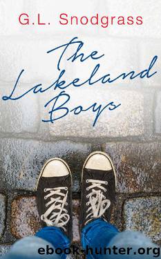 The Lakeland Boys by G.L. Snodgrass