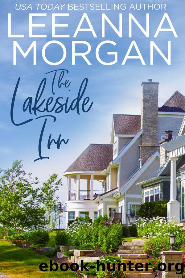 The Lakeside Inn by Leeanna Morgan