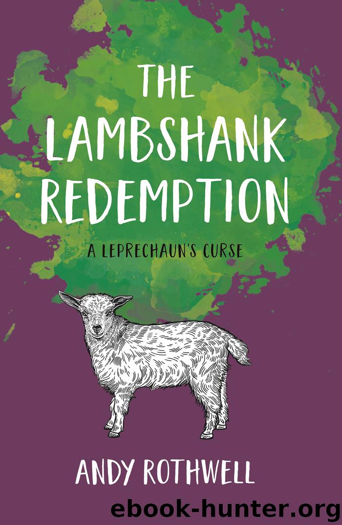 The Lambshank Redemption by Andy Rothwell