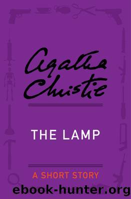 The Lamp by Agatha Christie