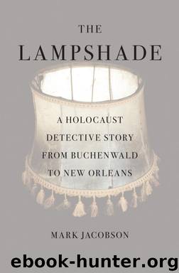 The Lampshade by Mark Jacobson