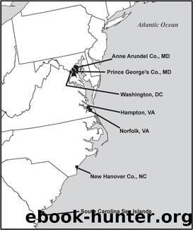 The Land Was Ours by Andrew W. Kahrl