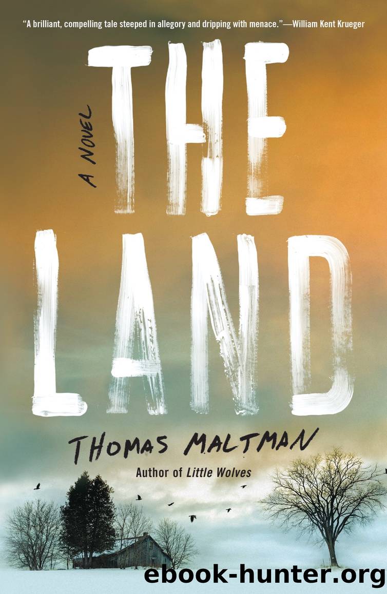 The Land by Thomas Maltman