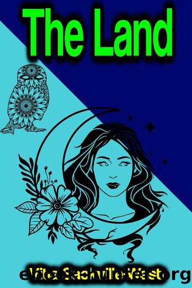 The Land by Vita Sackville-west