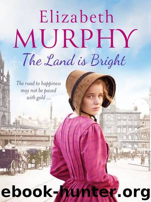 The Land is Bright by Unknown