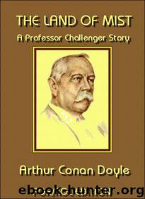 The Land of Mist by Arthur Conan Doyle