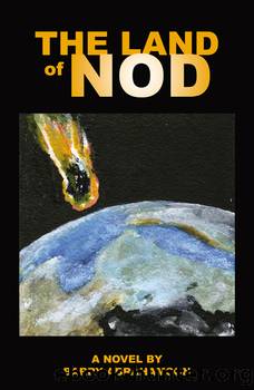 The Land of Nod by Barry B. Abrahamson